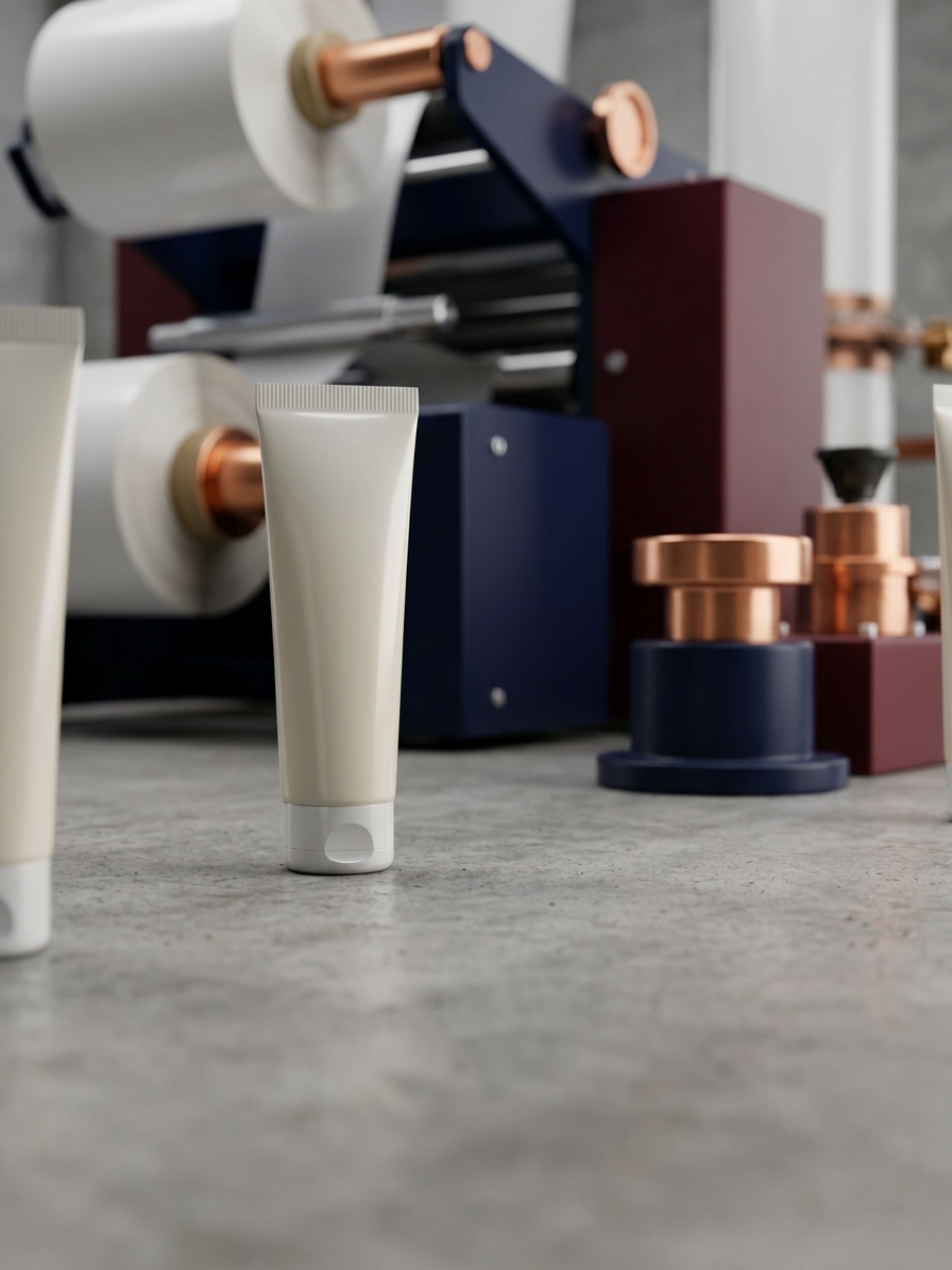 Preventing Delamination in High-Surfactant Facial Cleanser Packaging